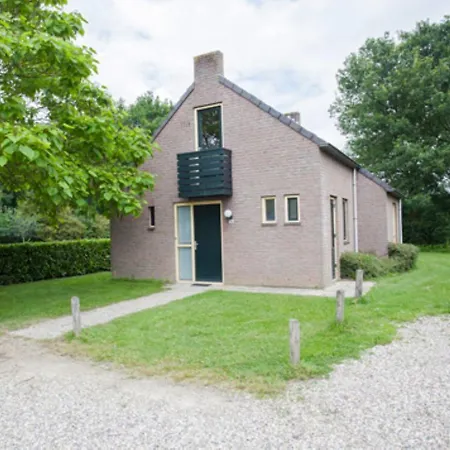 Vakantiepark De Groene Heuvels-3