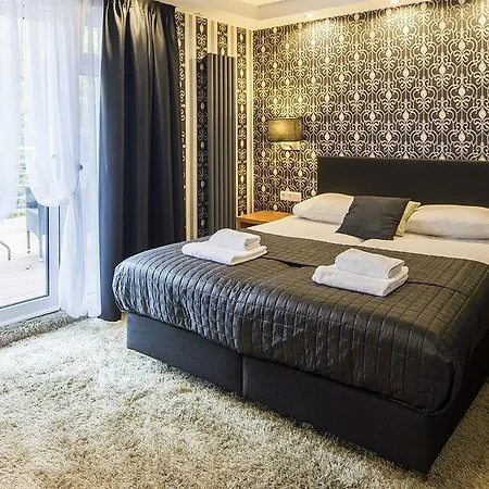 Villa Monte Dana Amsterdam Airport-2