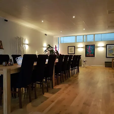 Hotel Juliana-2