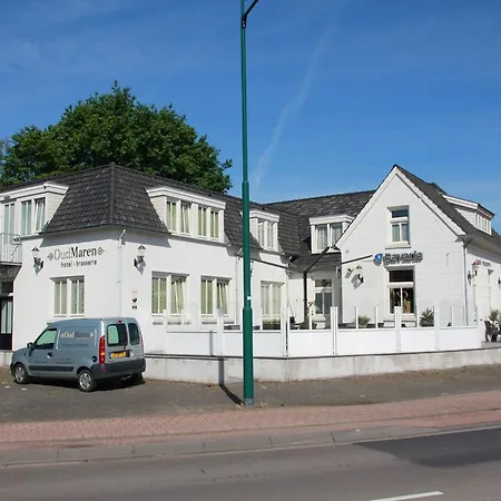 Hotel Brasserie Oud Maren-2