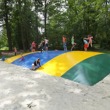 Boscamping Appelscha-2