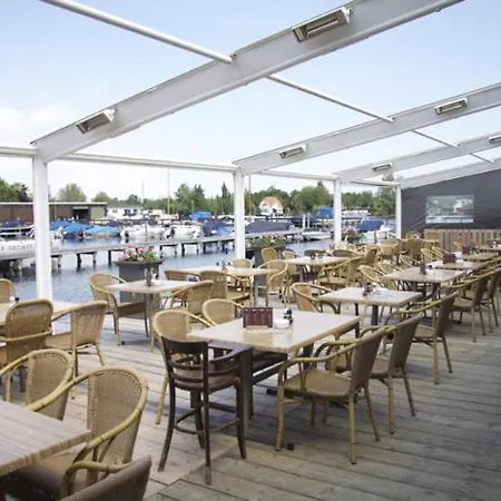 Budget Hotel De Plashoeve-3