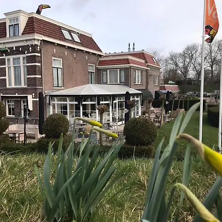 Van der Valk Purmerend-3