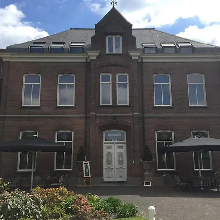 Hotel 'T Klooster-2