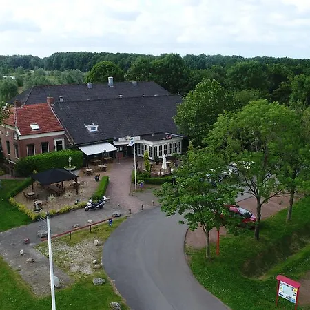 Hotel In den Stallen-2