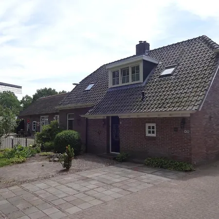 B&B Bij De Molen-2