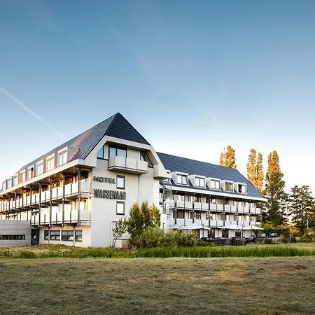 Hotel Wassenaar-3