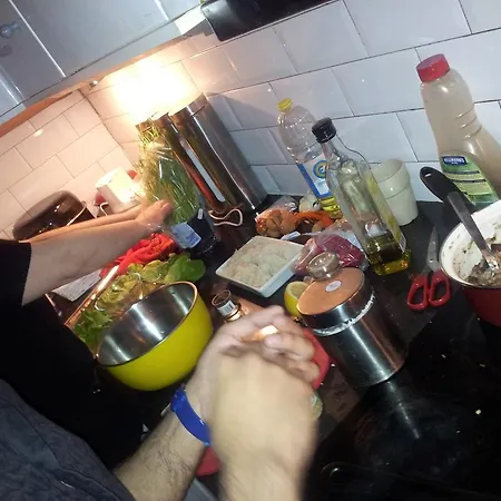 The Studenthostel B&B Utrecht City Center-2
