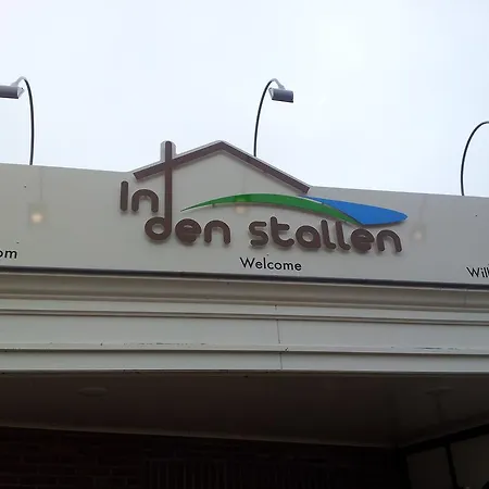 Hotel In den Stallen-3