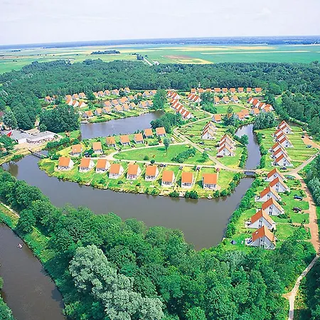 Villapark Weddermeer-2