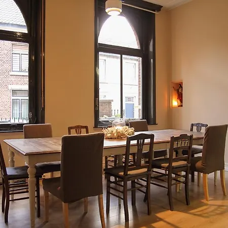 Bed & Breakfast 'T Klooster-2
