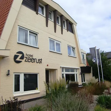 Hotel Zeerust Texel-3