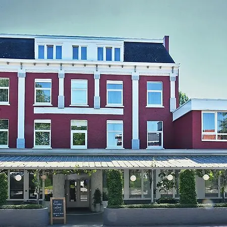 Hotel Juliana-3