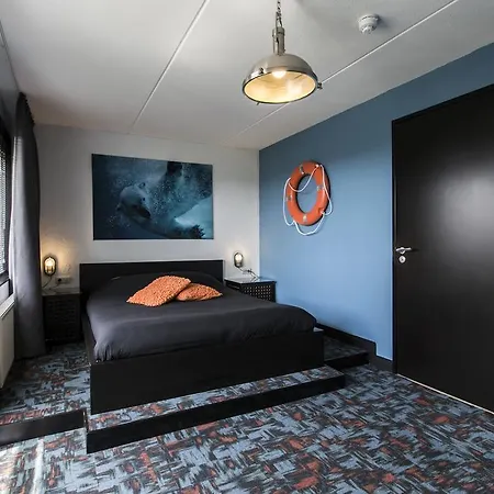 Fletcher Hotel-Restaurant Emmen-3