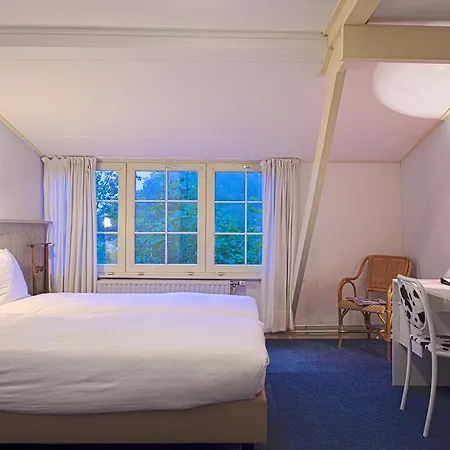De Loohoeve - Restaurant&Hotel-3