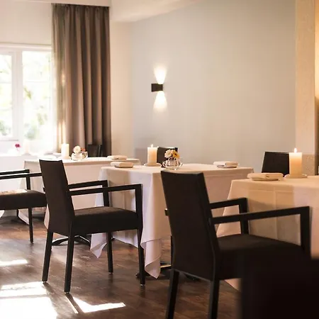 De Loohoeve - Restaurant&Hotel-2