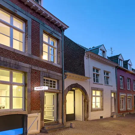 Zenden Hotel Maastricht-3