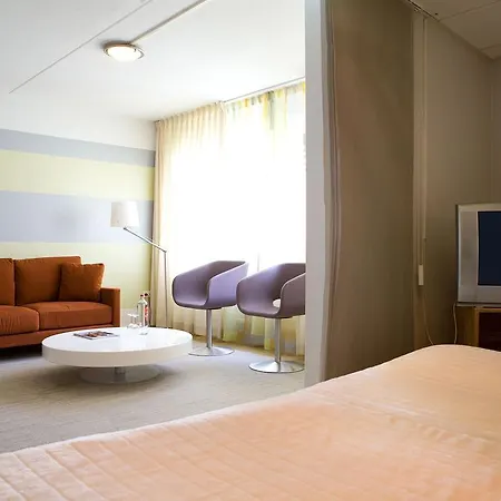Fletcher Hotel Carlton-2