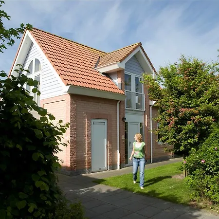 Roompot Noordzee Residence De Banjaard-2