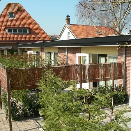 Pension Kamperland-3