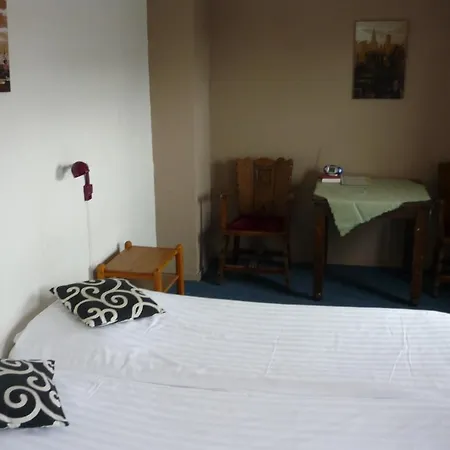 Hostellerie De Maasduinen-3