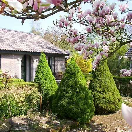 B&B De Houtwal-2