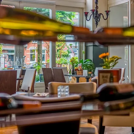 Hotel Benno-3