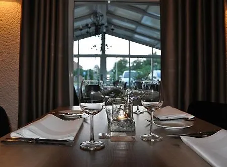 Hotel Restaurant Twee-2