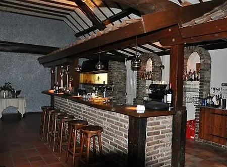 Hotel Restaurant Twee-3