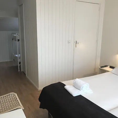 Hotel Valkenhof-3