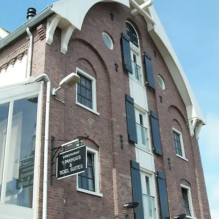 Texel Suites-2