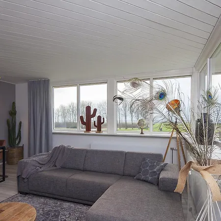 Appartement Zilte Lucht-3