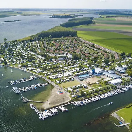 Villapark De Paardekreek-2