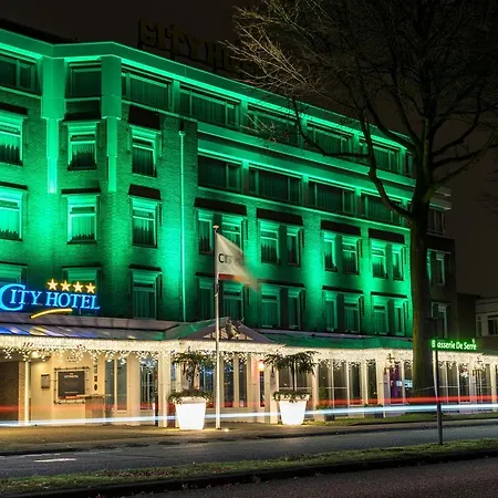 City Hotel-2