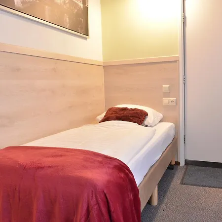 Hotel Het Galjoen-3