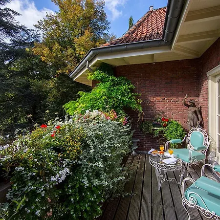 Boutique Hotel Huize Rustoord-2