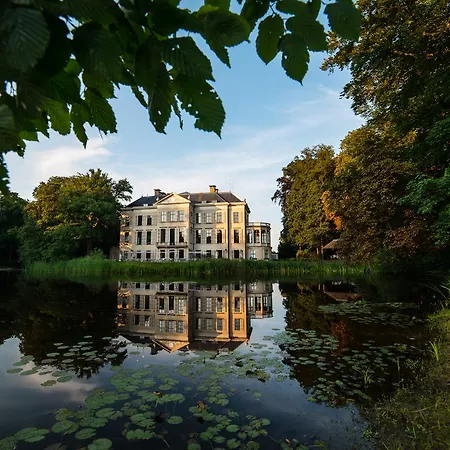 Parc Broekhuizen L Culinair Landgoed-3
