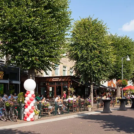 Hotel Verhoeven-3