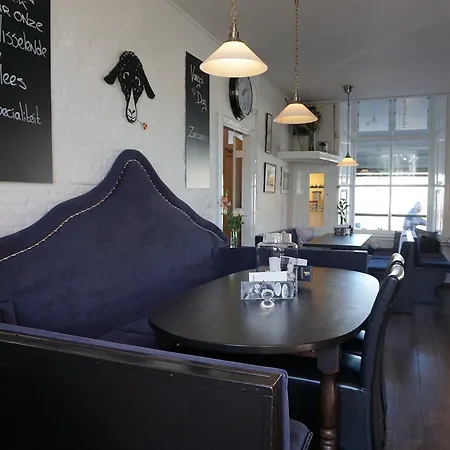 Herberg Eetcafe 'T Swarte Schaep-2