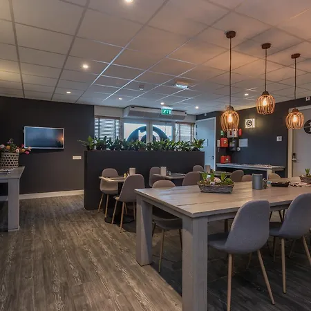 Hotel Het Spui-3