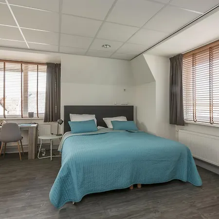 Hotel Het Spui-2