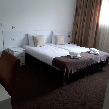Hotel The Ark-2