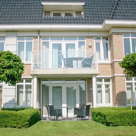 Residence Aan de Kust-2