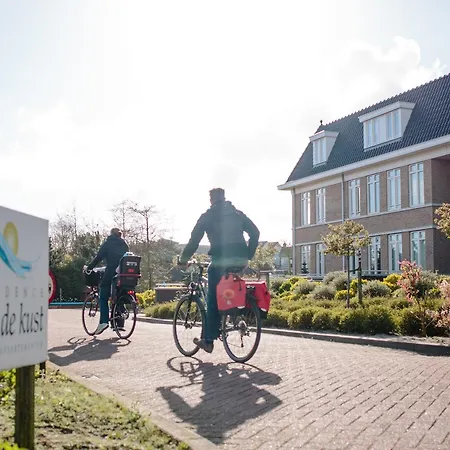 Residence Aan de Kust-3