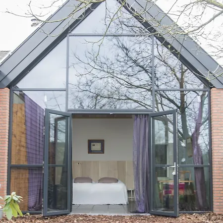 Het Groene Bed-2