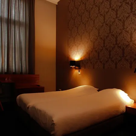 Hotel Aan De Singel-3