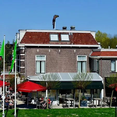 Van der Valk Purmerend-2