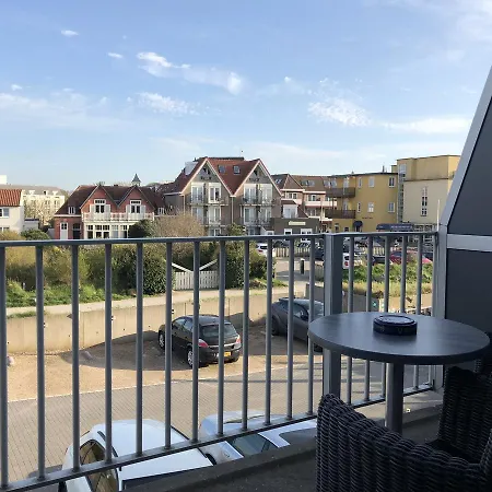 Hotel Zonneduin-2