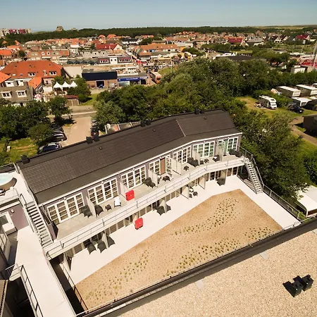 Roompot Strandplevier Hotelsuites-3