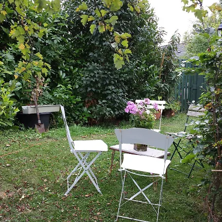 B&B aan de Limes in Maurik-2